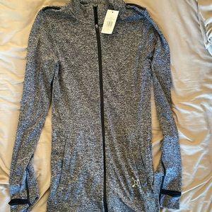 OrangeTheory full zip